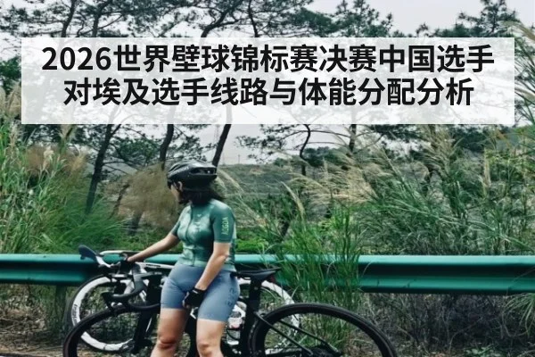 2026世界壁球锦标赛决赛中国选手对埃及选手线路与体能分配分析
